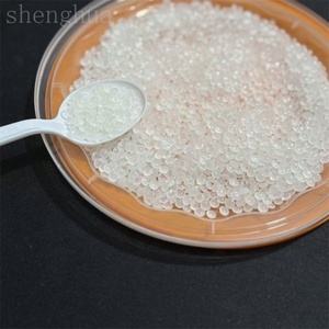 LLDPE Virgen Precio bajo Lineal Polietileno de baja densidad LLDPE Reciclaje y pellets de plástico virgen para productos de película - Product Image 5