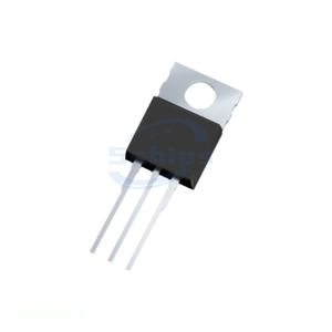 Original One Stop Service Electronics Component IRFM460 TO-254AA Transistors - Product Image 1