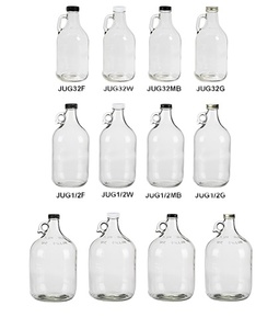 Borraccia sportiva personalizzata in vetro brocca <span class=keywords><strong>3L</strong></span> - Product Image 1