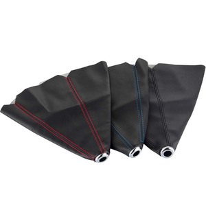 <span class=keywords><strong>Funda</strong></span> Universal <span class=keywords><strong>de</strong></span> Alta Calidad para <span class=keywords><strong>Pomo</strong></span> <span class=keywords><strong>de</strong></span> <span class=keywords><strong>Palanca</strong></span> <span class=keywords><strong>de</strong></span> <span class=keywords><strong>Cambios</strong></span> <span class=keywords><strong>de</strong></span> Cuero JDM <span class=keywords><strong>de</strong></span> 5 Velocidades, Cubierta Impermeable <span class=keywords><strong>de</strong></span> Cuero PU para Modificación <span class=keywords><strong>de</strong></span> Vehículos - Product Image 2