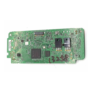 Carte mère principale CJ65MAIN pour Epson EcoTank L3258 L3250 L3256 L3251 L3253 L3255 - Product Image 2