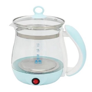 Pot de santé multifonctionnel de 1,8 L, grande capacité, pour la préparation de thé et de plats à base de plantes - Product Image 5