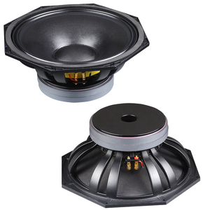 Cooyinka bán buôn <span class=keywords><strong>15</strong></span> inch woofer Trở kháng danh nghĩa 8Ohm RMS 500W loa chuyên nghiệp - Product Image 1