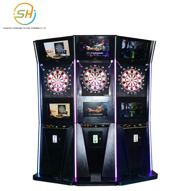 Phoenix Darts Machine: Best Picks for 2025