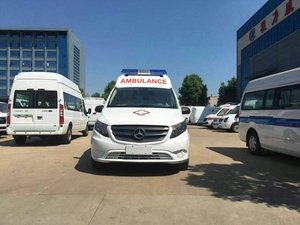 <span class=keywords><strong>Vito</strong></span> <span class=keywords><strong>Ambulance</strong></span> Power Manufacturer : Véhicules de service d'urgence et non d'urgence en gros - Product Image 1