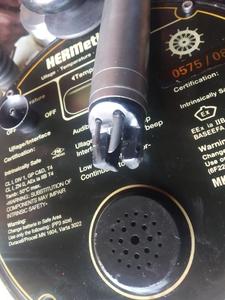 Hermetic UTI MK3-LBI-UNI - Product Image 1