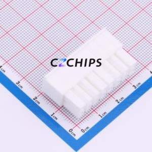 ZX-5557-4.2-2-8P-MGJK Housing (Wire-to-Board / Wire-to-Wire) P=4.2mm Connector 2x8P 4.2mm Mini-Fit (MX 4.2) 4.2mm - Product Image 2