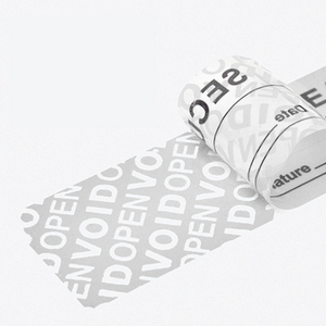 Tùy chỉnh in ấn 3D Hologram <span class=keywords><strong>Sticker</strong></span> chống làm xáo trộn bảo hành Holographic nhãn an ninh làm mất hiệu lực nhãn <span class=keywords><strong>QR</strong></span> mã xác thực <span class=keywords><strong>Sticker</strong></span> - Product Image 5