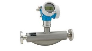 Débitmètre massique Endress+Hauser Promass 80F/83F/80E d'origine à prix réduit pour huile, gaz, air, eau – OEM, nombre limité - Product Image 2