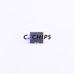 Original et nouveau TPS63050RMWR VFQFN-12(2.5x2.5) Circuit intégré IC puce PMIC DC-DC IC de puissance - Product Image 2