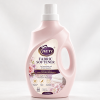 Adoucissant textile 2L, parfum longue durée, ultra-doux, antistatique, réduction des plis, soin des fibres, OEM ODM, directement de l'usine