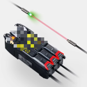 Sensore Fotoelettrico <span class=keywords><strong>Pr</strong></span>-fb15cp Prfb15cp 1pz Nuovo Spedizione Gratuita Originale Pronta Consegna Automazione Industriale Pac - Product Image 4