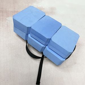 HUNLON Adultos Aqua Cinturones flotantes Piscina Ejercicio Conjunto Aeróbicos acuáticos Entrenamiento <span class=keywords><strong>de</strong></span> fuerza Cinturón <span class=keywords><strong>de</strong></span> cintura - Product Image 6