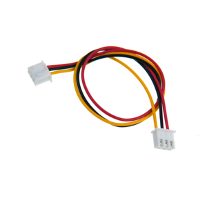 Maßgefertigte JST PHR-Serie 2 3 4 5 6 8 Pin Doppelendige Kabel-zu-Kabel-Verbinder Kabelbaum für Intelligente Elektronik - Product Image 4
