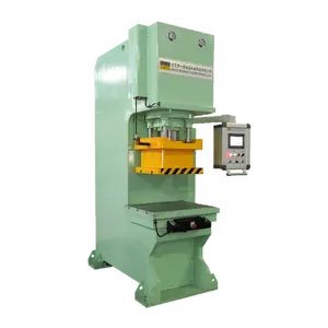 2022 customized/ high precision/ C frame press machine / high speed single press 20Ton /hydraulic press