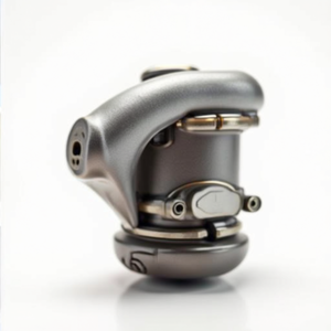 ฝาสูบ E175600410Z สำหรับเครื่องยนต์เรือ DAIHATSU 6DC-17Ae อะไหล่ทดแทน - Product Image 1