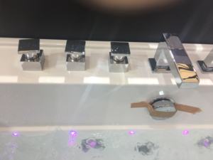 Aokeliya แบบพ<span class=keywords><strong>ก</strong></span>พา<span class=keywords><strong>ก</strong></span>ระจกนิรภัยสปาน้ำวนนวดอ่างอาบน้ำอ่างอาบน้ำสำหรับไขมัน<span class=keywords><strong>คน</strong></span> - Product Image 6