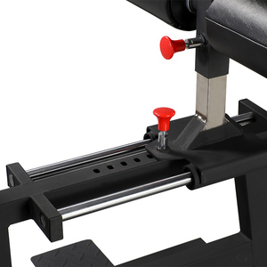 Adjustable Roman Chair Fitness Equipment Foldable <strong>ABS</strong> Prone Reverse <strong>Leg</strong> Lift <strong>Leg</strong> Flexion Rectus Abdominis Muscle Exercise Hip