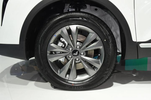 Voiture Kaiyi X3 Pro MT Blanc SUV Manuel Neuf Export Algé<span class=keywords><strong>rie</strong></span> en Stock - Product Image 4