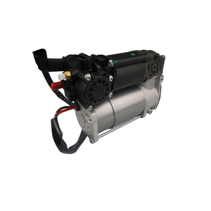 ปั๊มลมระบบกันสะเทือนแบบถุงลม 2123200404 2123200104 4154033230 ใช้ได้กับรถเบนซ์ CLS-CLASS (W218) E-CLASS (W212) - Product Image 4