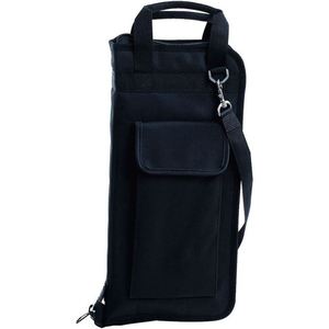 Estuche para Baquetas Clásico Personalizado con Bolsillo Exterior y Ganchos para Floor Tom - Product Image 3