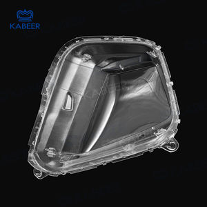 Cubierta de Lente Transparente para Faro Delantero para Hyundai <span class=keywords><strong>Tucson</strong></span> 2021 2022 <span class=keywords><strong>2023</strong></span> - Product Image 3