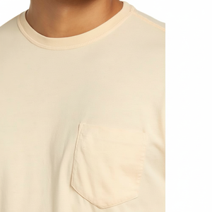 BELLA CANVAS 3021 T-shirts à manches courtes en jersey pour hommes - Product Image 1