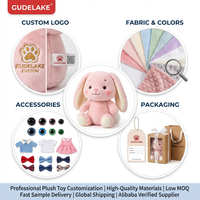 CE CPC 2026 Figurine de dessin animé tendance, jouet en peluche, dernier design, animal en peluche, vente en gros, OEM ODM, fournisseur unique