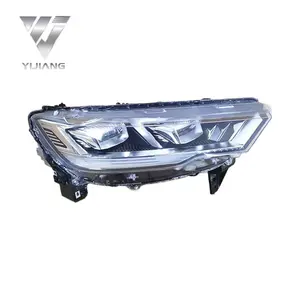 YIJIANG OEM Haval के लिए उपयुक्त H6 21 हेडलाइट कार ऑटो प्रकाश प्रणालियों सरीखी हेडलाइट्स लगाई गई दूसरी हाथ कार रोशनी