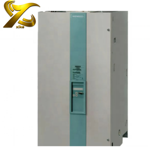ไดรฟ์ดีซี Sie-men-s 6RA7028-6DV62-0 SIMOREG 6RA70 3AC 90A 4Q รีคิวเตอร์ ตัวควบคุมความเร็วมอเตอร์แบบดิจิตอล ตัวควบคุมอุตสาหกรรม - Product Image 2