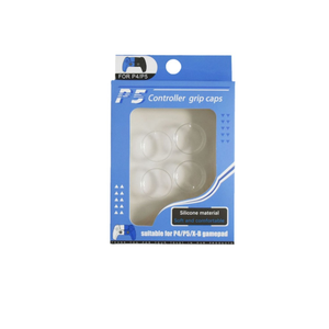 Couleurs boîte pouce poignées Joystick étui de rangement pour Nintendo SWITCH/<span class=keywords><strong>PS4</strong></span>/PS5 <span class=keywords><strong>Console</strong></span> contrôleur pouce boîte d'emballage étui - Product Image 1