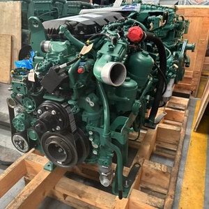 TAD1181VE Generadores diésel Motor TAMD74A, 1, 2, 2, 2, 3, 3, 4, 5, 4, 5, 5, 4, 5, 10, 10, 10, 30 - Product Image 3