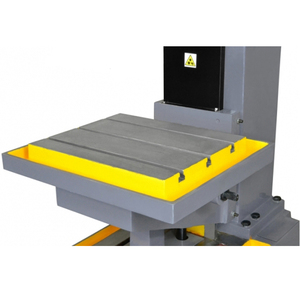 Máquina Perforadora Vertical de Columna Cuadrada de Metal Z5150A/Z5150B - Product Image 5