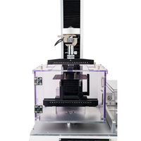 Machine de traction multicanal à cellules solaires QT-6201DAWS 220V avec garantie d'un an