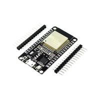 Stock Carte de Développement ESP-32 WIFI+Ble 2-en-1 Processeur Dual Core Faible Consommation ESP32 ESP-32S 2,4 GHz
