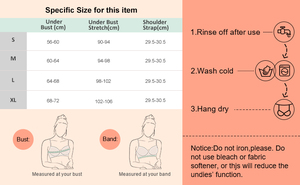 RTS verano corte láser <span class=keywords><strong>Por</strong></span> Mayor mujeres colorido sólido Bralette sujetador extraíble acolchado sujetadores inalámbrico sujetador sin costuras para niñas - Product Image 6