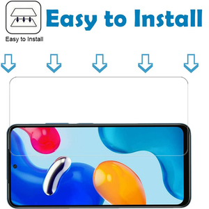Per <span class=keywords><strong>Xiaomi</strong></span> <span class=keywords><strong>Redmi</strong></span> <span class=keywords><strong>Note</strong></span> <span class=keywords><strong>11</strong></span> 2.5D Full Glue Full <span class=keywords><strong>Cover</strong></span> pellicola proteggi schermo in vetro temperato per <span class=keywords><strong>Xiaomi</strong></span> <span class=keywords><strong>Redmi</strong></span> <span class=keywords><strong>Note</strong></span> <span class=keywords><strong>11</strong></span> Pro 5G - Product Image 2