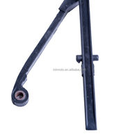 Kit de plaque de guidage de tension de chaîne de distribution OEM pour moteur GY6 taotao170 150CC 200CC pièces atv/utv