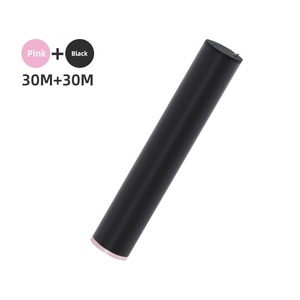 Fil de traçage pré-encré 30M+30M pour microblading et <span class=keywords><strong>tatouage</strong></span> des sourcils, 100 pièces avec votre logo - Product Image 1