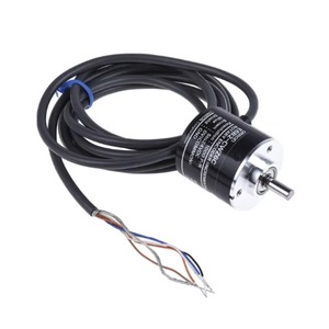 Encodeur de haute qualité série E6B2 E6B2-CWZ6C 200P/R/E6B2-CWZ6C 300P/R/E6B2-CWZ6C 400P/R - Product Image 5