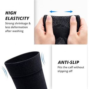 OEM Merino <b>Wool</b> Thick Thermal Hiking <b>Socks</b> Heavyweight Crew <b>Socks</b> Mens Custom - Product Image 3