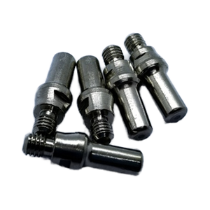 Trung Quốc Nhà máy nóng bán Plasma cắt ngọn đuốc thuận tiện đáng tin cậy và mạnh mẽ pt60 ipt60 Plasma hàng tiêu dùng điện cực - Product Image 6