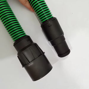 Tubo Flexible para Recolector de Polvo Compatible con Lijadoras Orbitales <span class=keywords><strong>Festool</strong></span> y Mirka, para Trabajos de Lijado en Taller - Product Image 4