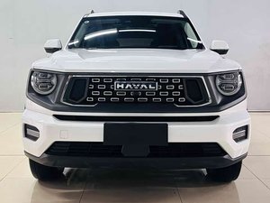 Haval Big Dog Chaoye Plus Auto 2023 2024 2025, SUV chinois, style robuste et plus performant - Product Image 2