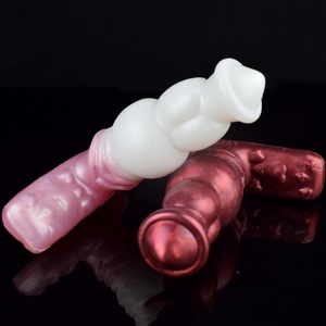 LUUK 10 Massage Modes Powerful Sex Toys <b>Remote</b> Wireless Anal Dildo Prostate Massager Male Butt Plug <b>Vibrator</b> for Women - Product Image 5