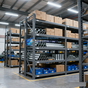 Accouplement d'arbre CSB01.1N-AN-ENS-NNN-NN-S-NN-FW, original et en stock. - Product Image 3