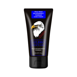 Gel d'agrandissement du pénis pour hommes - Sans effets secondaires, usage adulte pour une croissance et un élargissement retardés - Product Image 3
