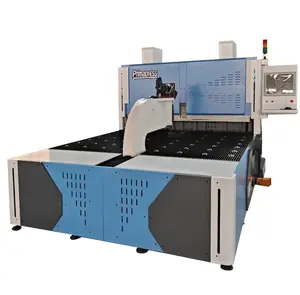 PRIMA Hot Sales Panel Bender 1400mm Press Brake Bending Center folding machine