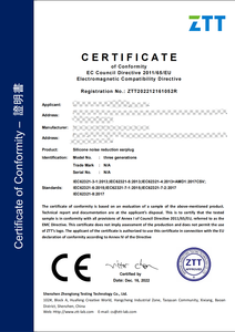 Wasserdichte Silikon-Ohr stöpsel für den Schlaf Schall dichte Musik geräusch reduzierung Gehörschutz Sicherheit Ohr stöpsel - Product Image 6