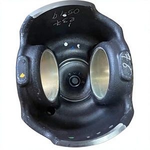 339-8176 Piston de diamètre de jupe maximum 129.93mm - Product Image 1